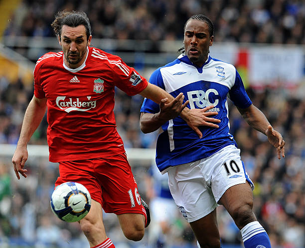 赛的命运 赛的命运