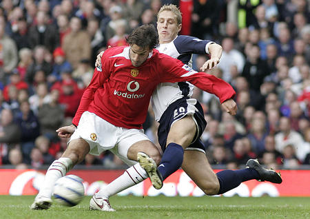 红魔的战术 红魔的战术