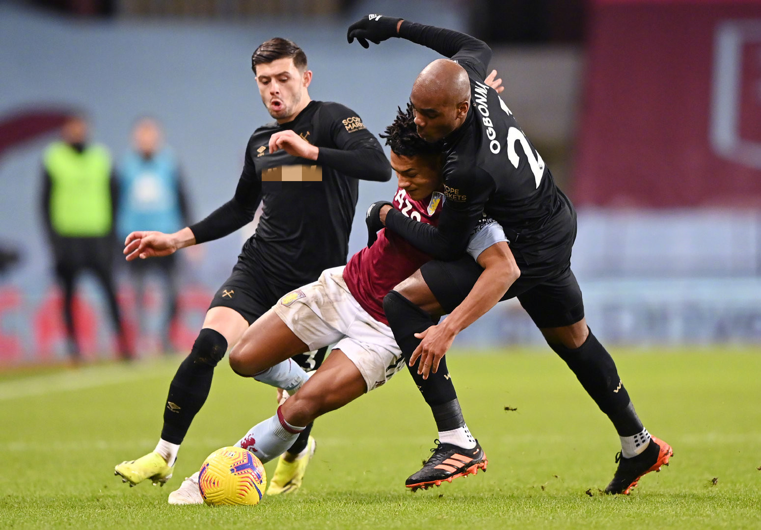 极有可能首 极有可能首