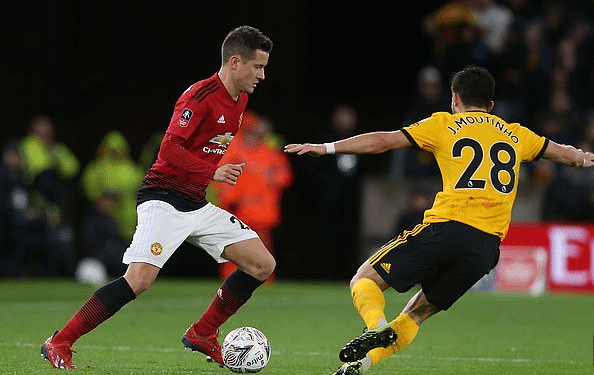 流畅且默契 流畅且默契