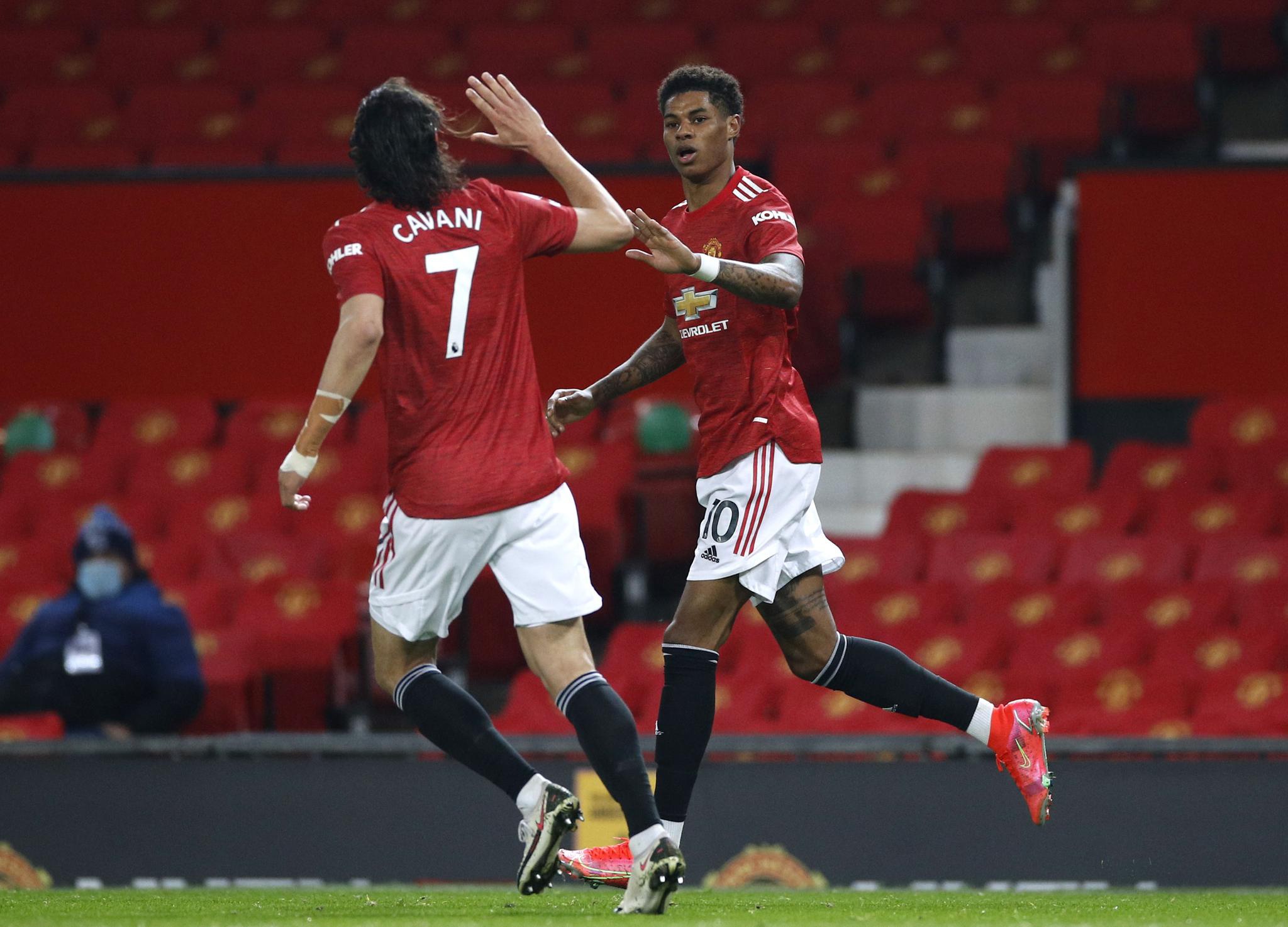 滕哈格喜欢 滕哈格喜欢